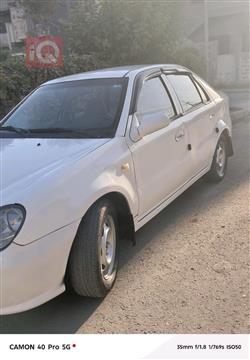 Geely CK